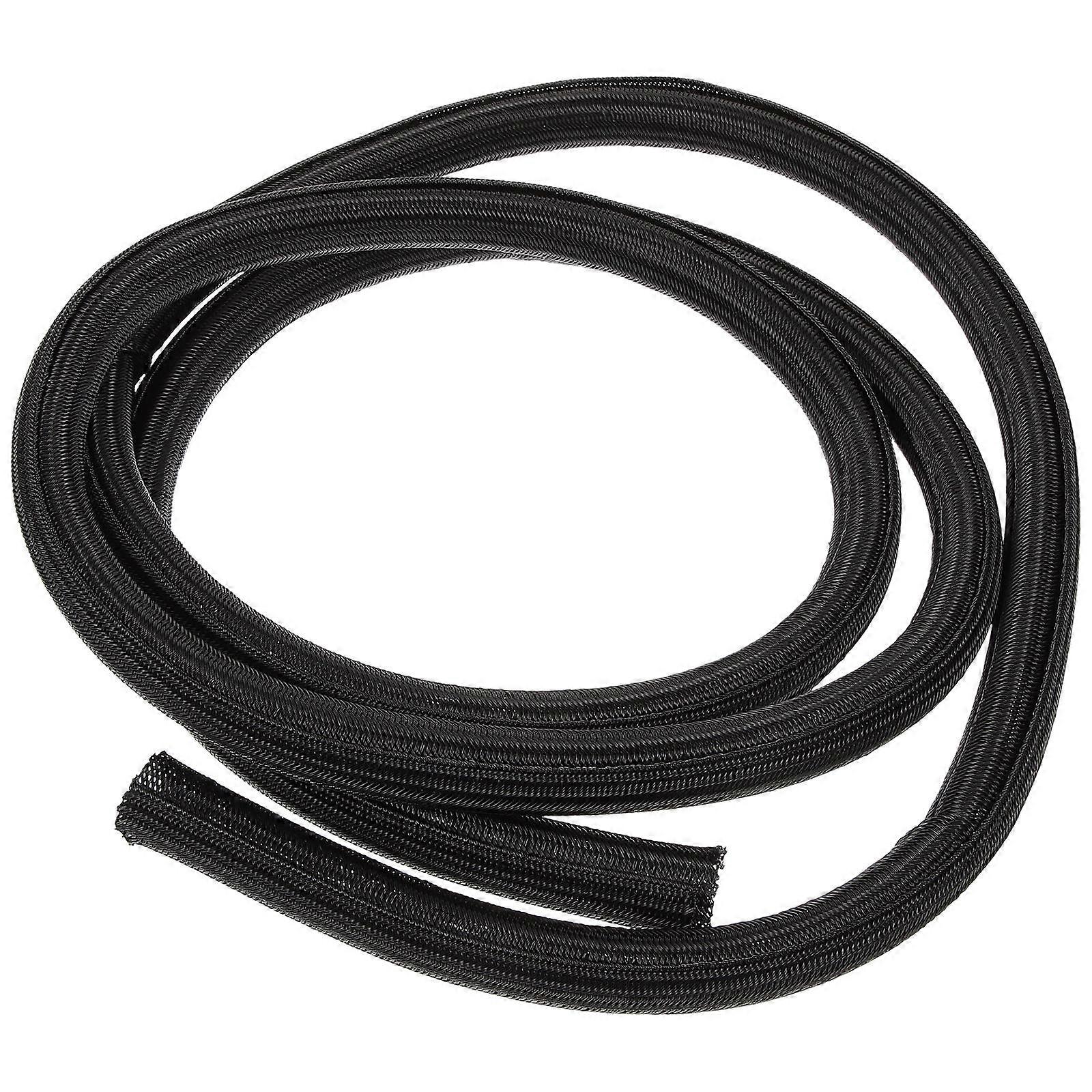 Cable Sleeve Cord Management Wire Organizer Computer Cord Chewing Protector 2m