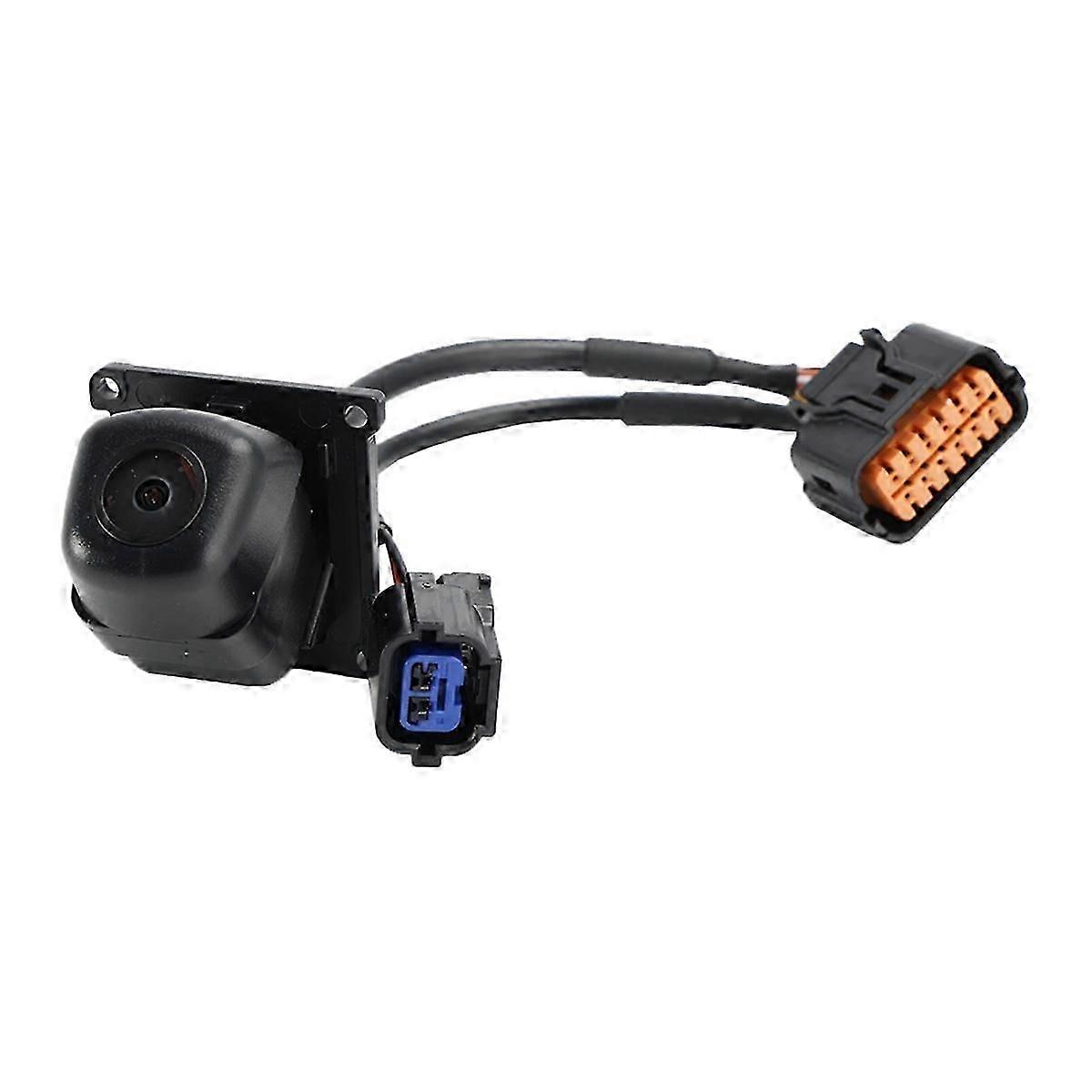 95760-D9000 for 2016 2017 2018 Parking Assist Camera Rear Backup Reverse View Camera