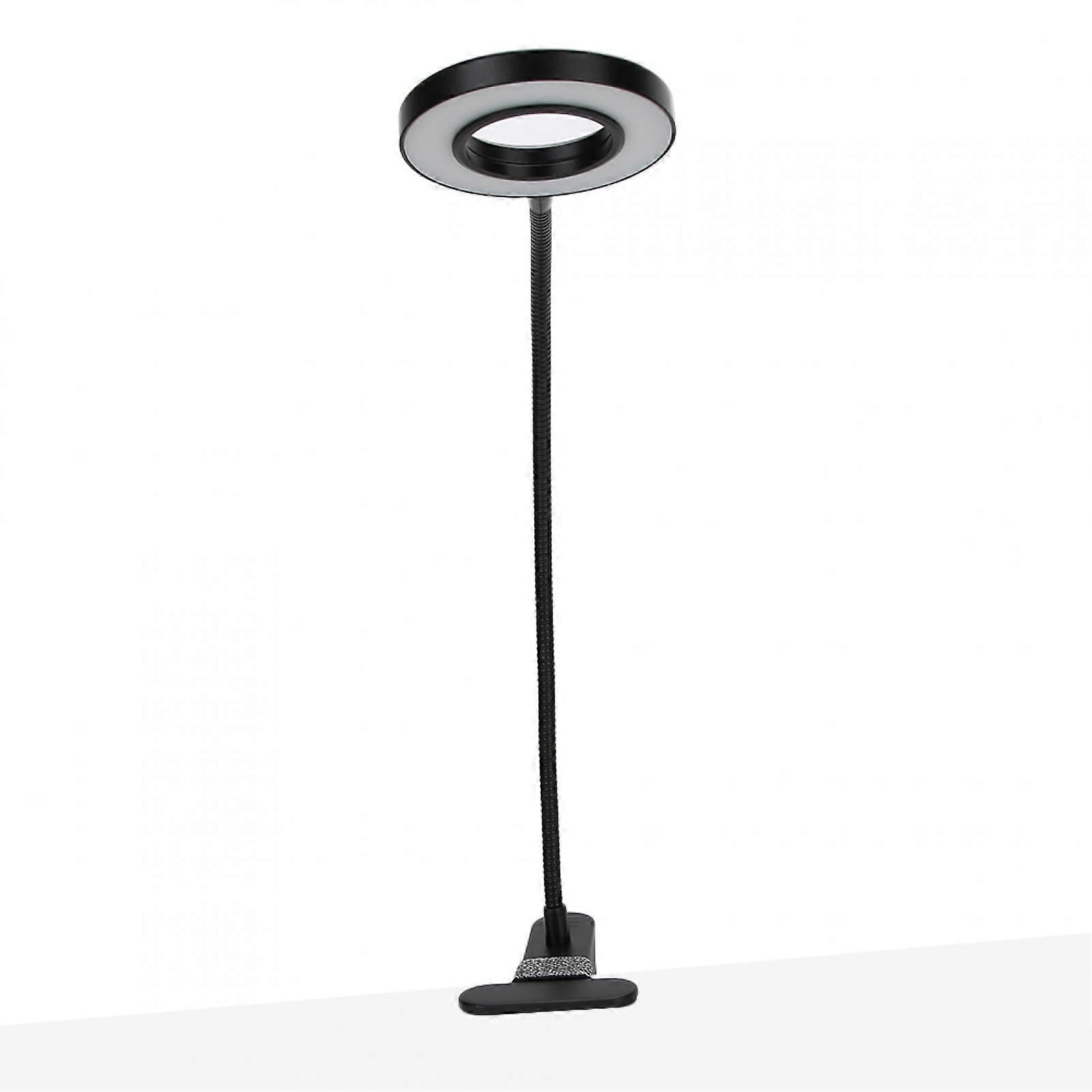 Tattoo Desk Light Dekaim Desk Ring Light Care Reading Light for Makeup