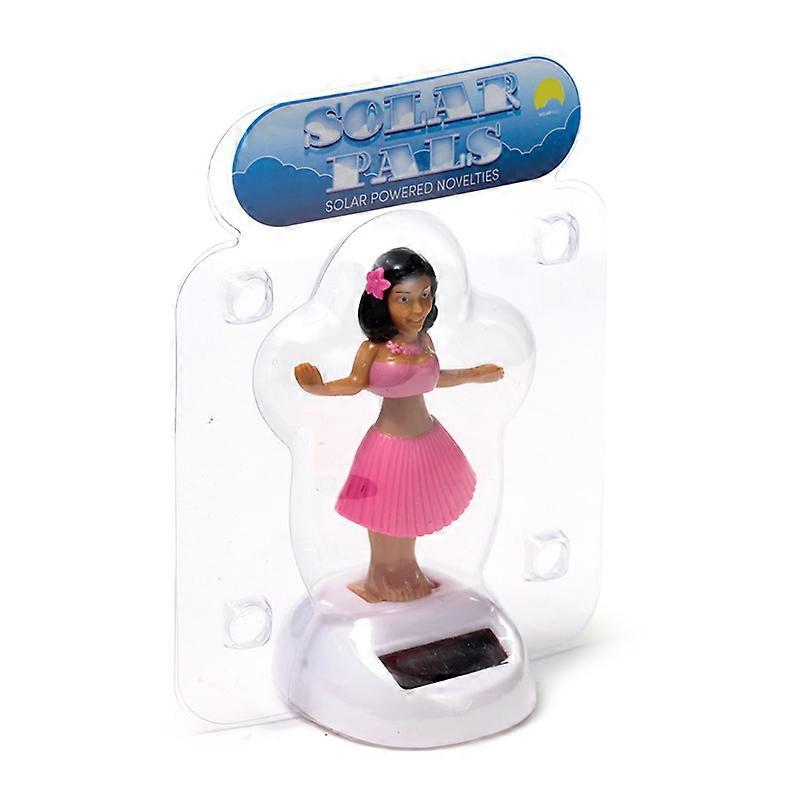 Solar Pal - Hula Girl 1 Pack