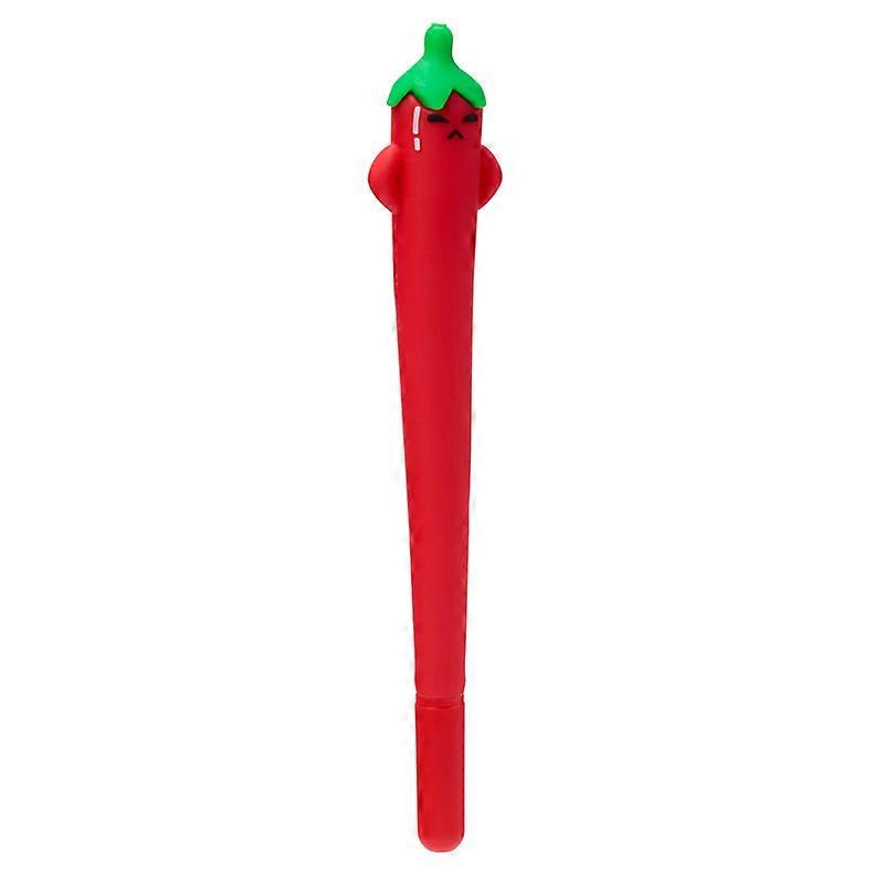Fin Tips Pen - Veg Friends 1 Pack