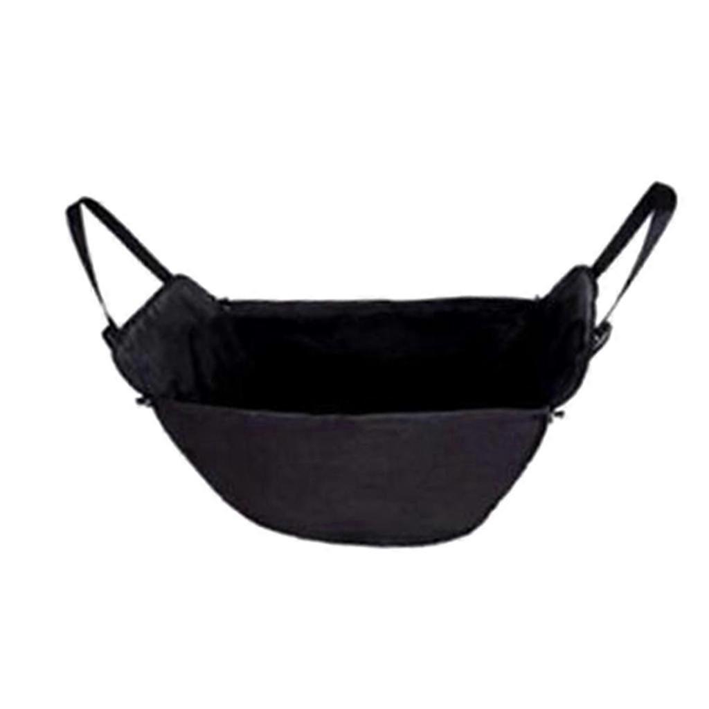 Foldable Storage Bag Spacious Bag Large Capacity for Clean & Comfortable Trips