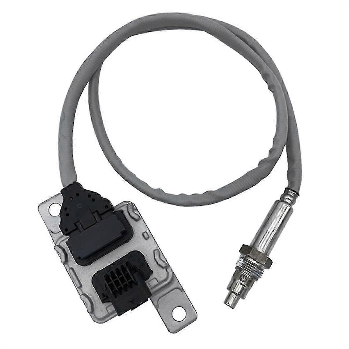 Nox Sensor for A6 A7 3.0 TDI Compatible with 4K0907807E 4K0907807A 2018-2021