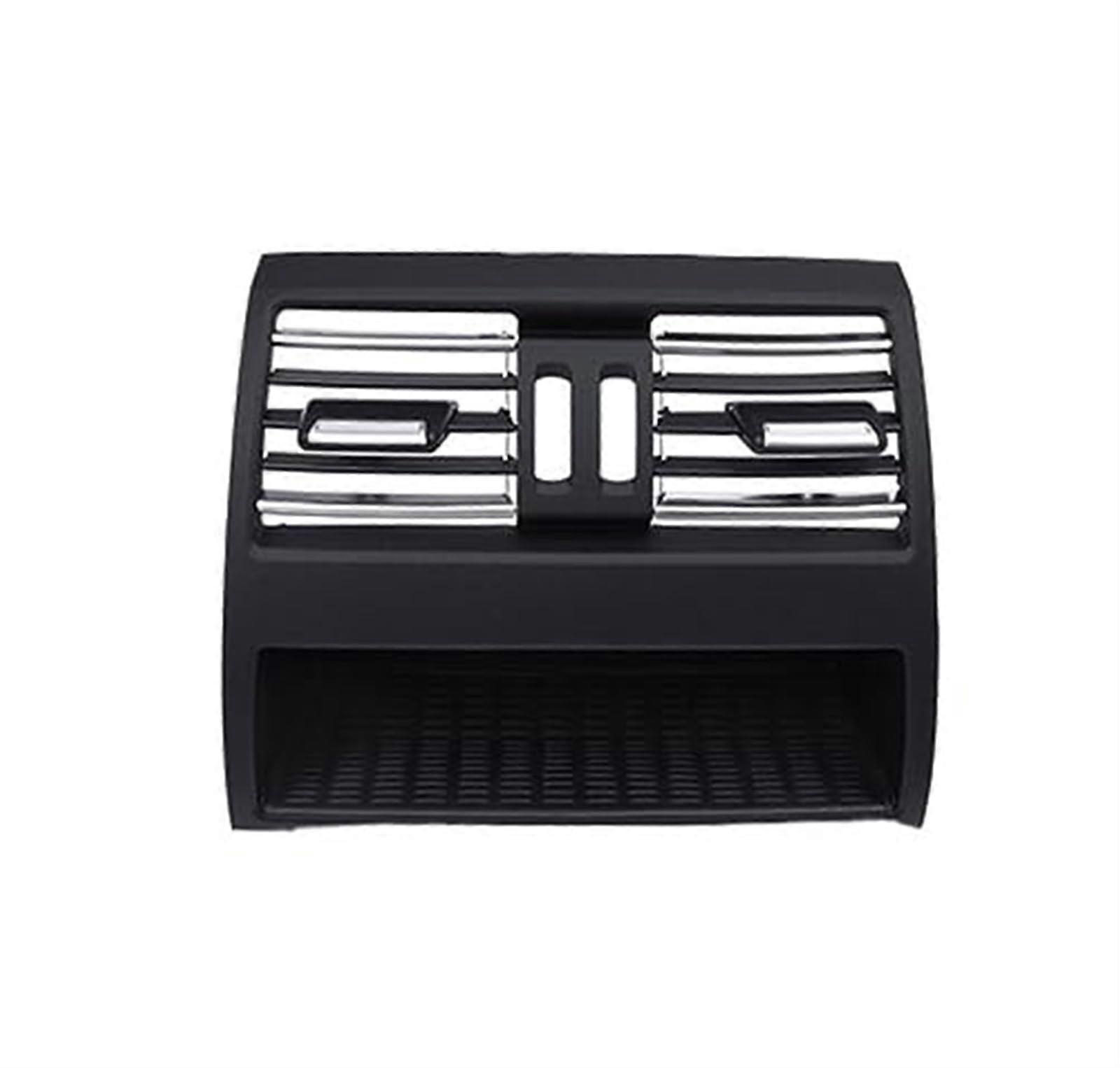 Car Air Vent Outlet Grille Chrome RHD for 5 Series F10 F11 F18 520530 Right Side