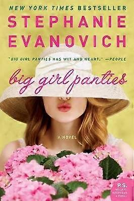 Big Girl Panties