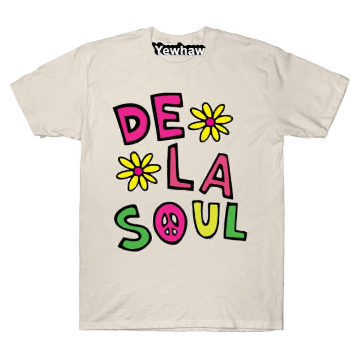 De La Soul T-Shirt