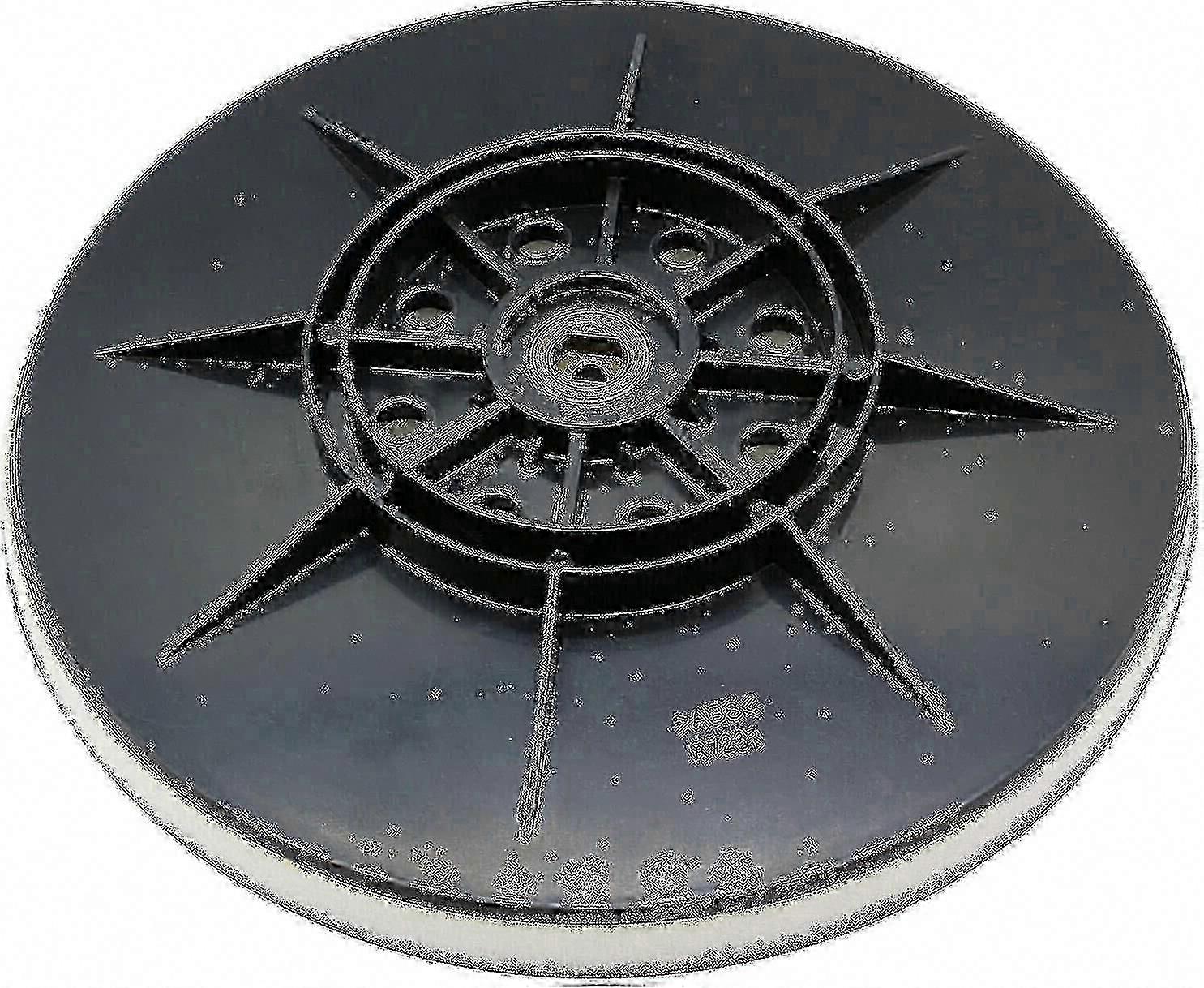 Einhell TC-DW 215 TE-DW Compatible Sanding Plate for Drywall Sander