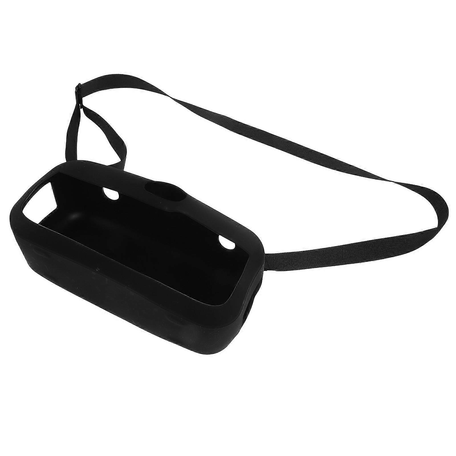 Silicone Carrying Case Outdoor Speaker Case for Soundlink Max 4Sets