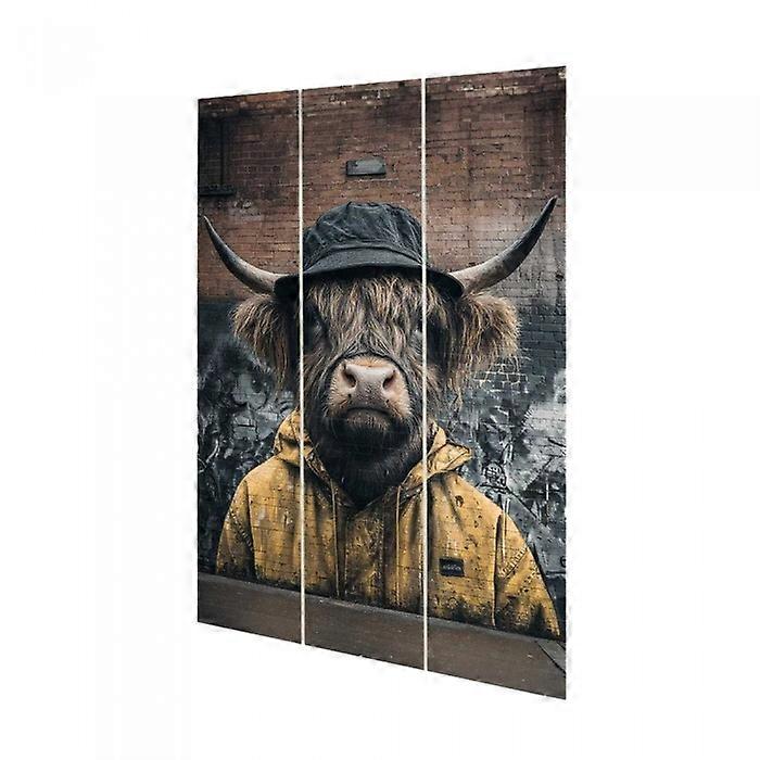 Highland Games Its Good To Be Back Plaque