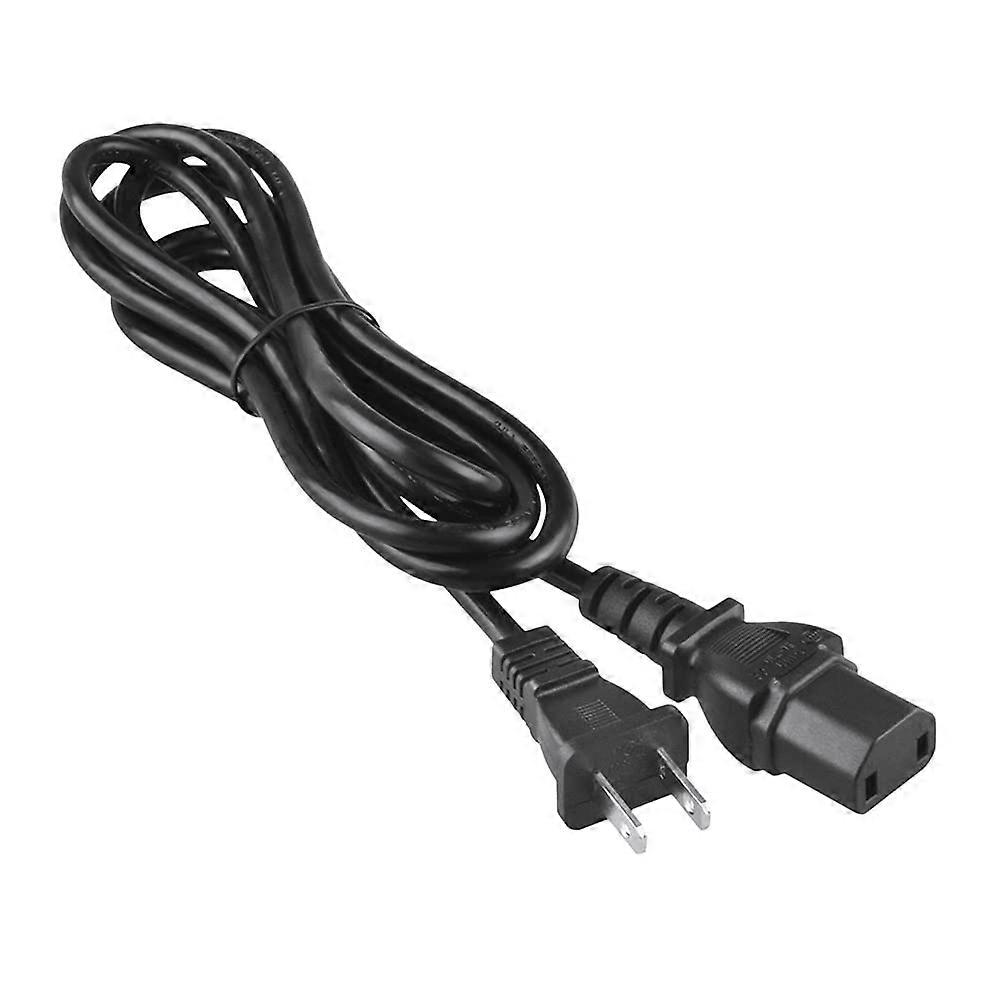 AC Power Cord for Yamaha Aventage RX Series Receiver with Worldwide Voltage Compatibility