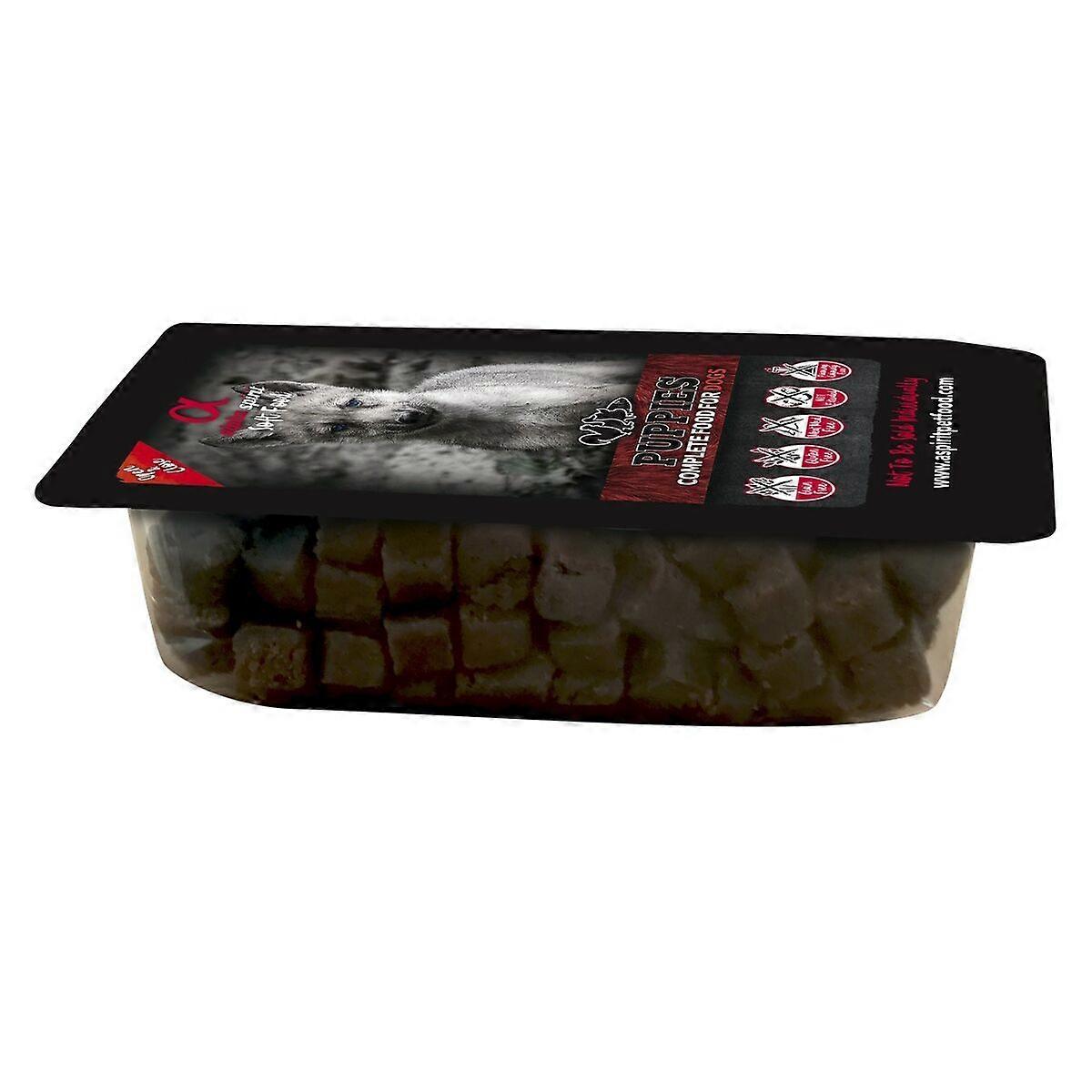 Futter Alpha Spirit Truthahn 200 g