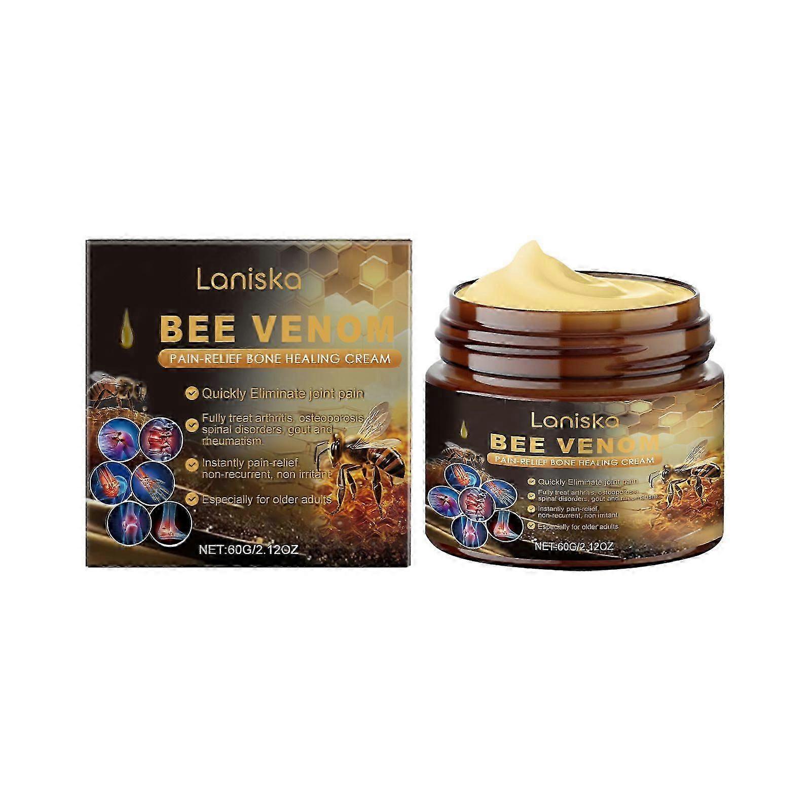 Bee Venom Joint Care Cream