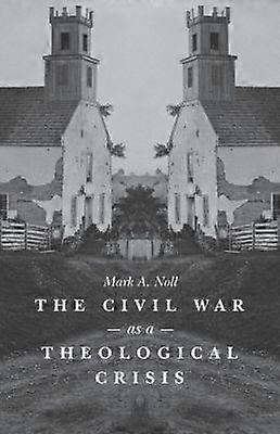 Inbördeskriget som en teologisk kris