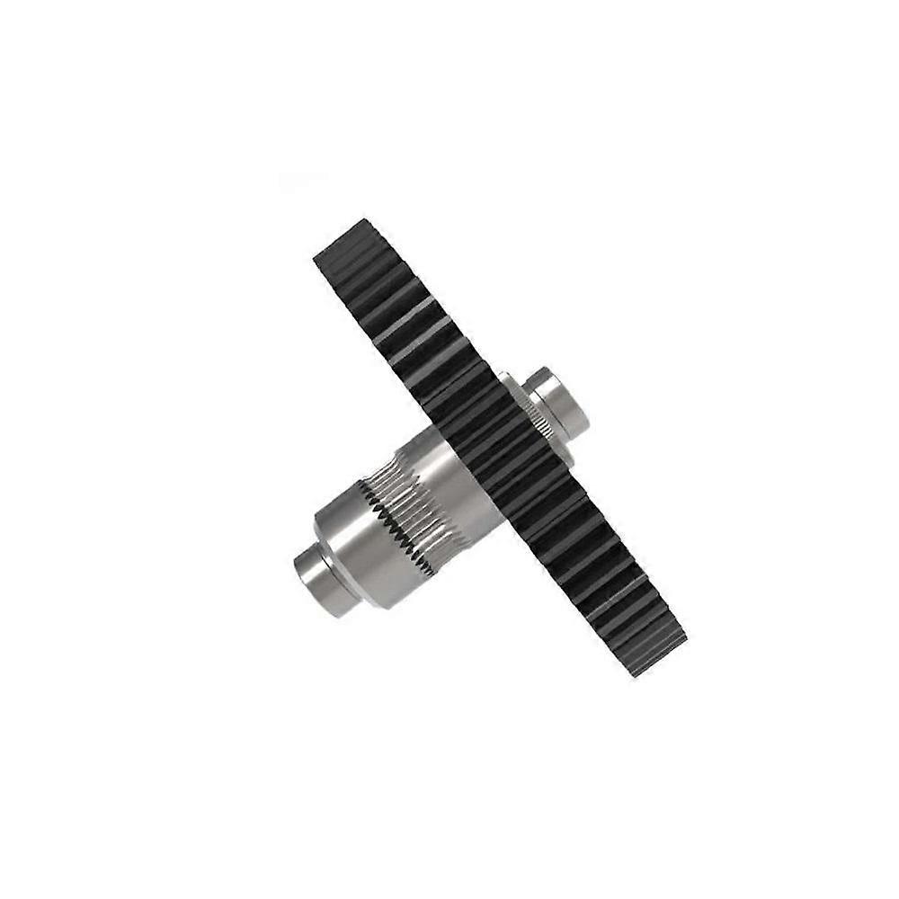 LS-3D Printer Parts Titan Extruder E3d V6 Hot End Short Range Direct Drive 1.75mm Filament Replace MK8/CR10 Extruder