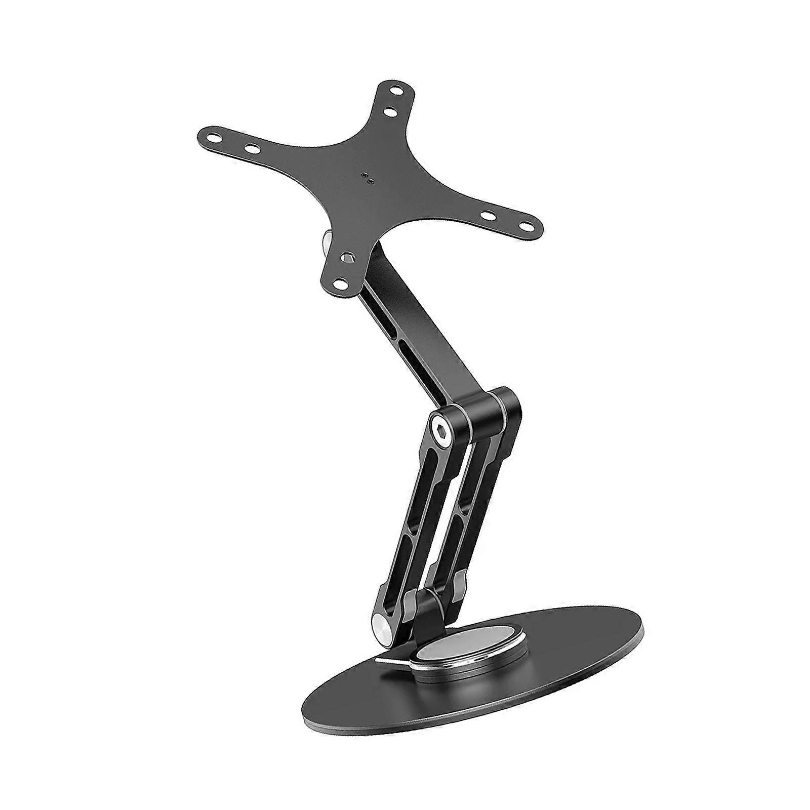 Tablet Holder Support 360 Degree Rotating Desktop Office Convenient Gaming Mobile Display Arm Stand Replacement Multicolor