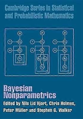 Bayesian Nonparametrics