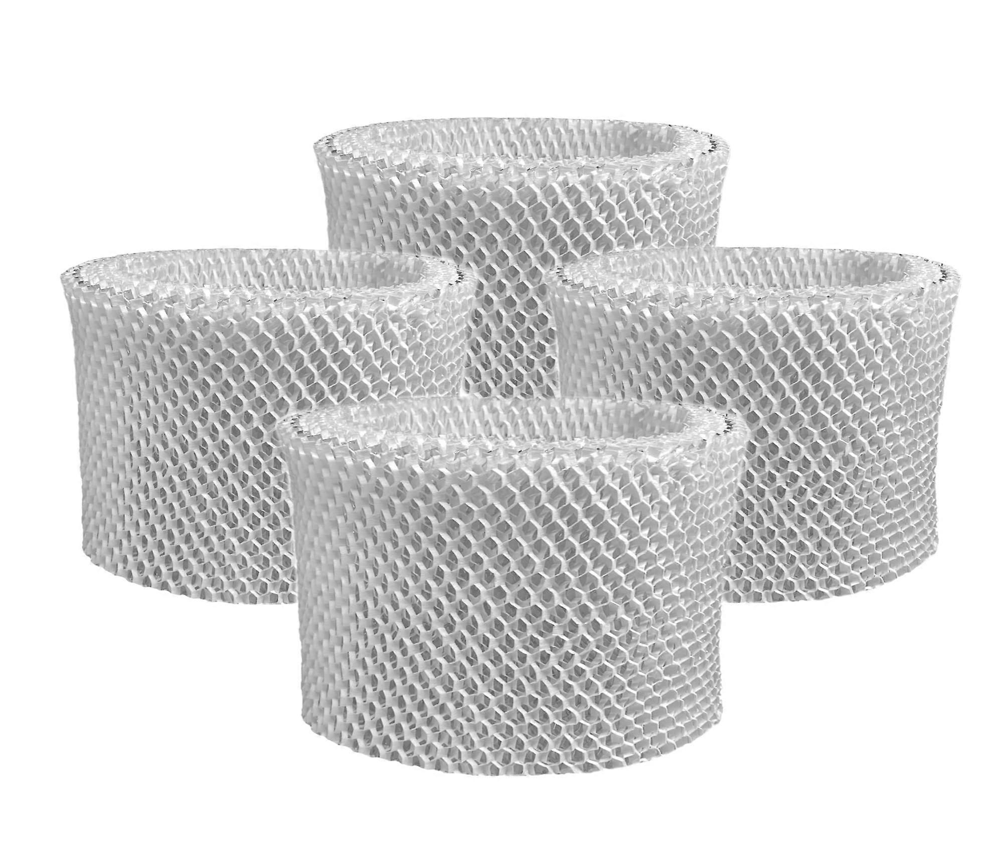 Humidifier Wick Filter Replacement 4 Pack for Holmes H75C,  Moisture Output and Extended Lifespan