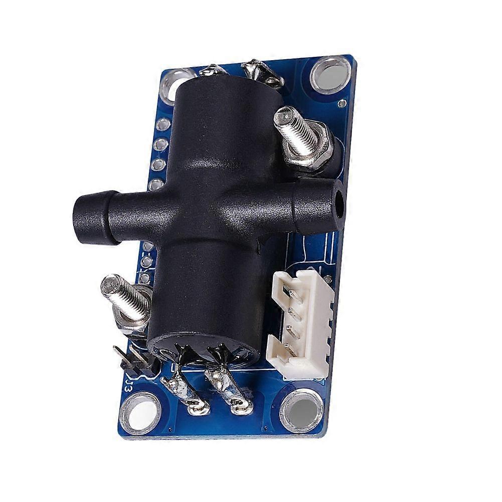 Ultrasonic Oxygen Sensor Module OCS-3RL 0-95.6% Range for Oxygen Chamber Low Oxygen Concentration E