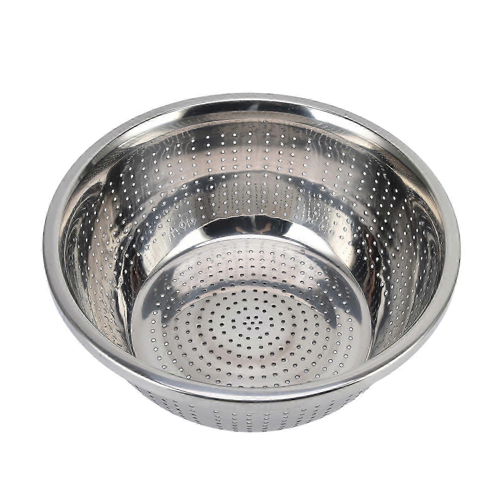 2026 Rustproof Vegetable Washing Basket, Multifunction Colander
