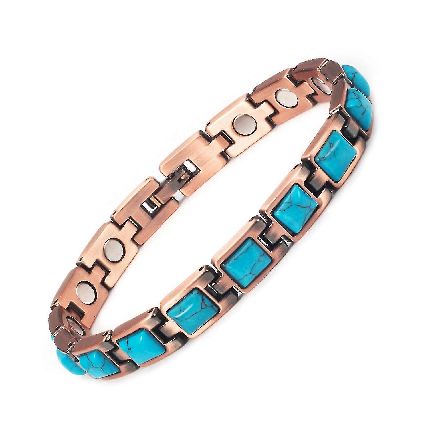 2026 Women's Pure Copper Bracelet
