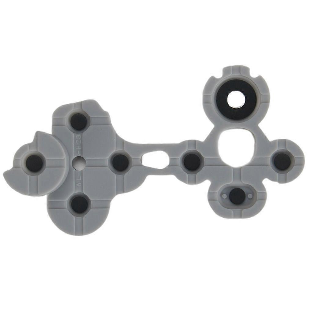 Replacement D Pads Rubber Conductive Button Contacts for X Series
