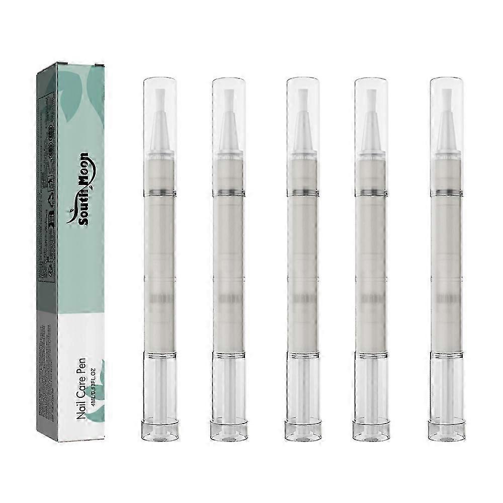 Nail Care Pen for Damaged Nails with Tea Tree Oil, Fast Absorbing Precise Applicator