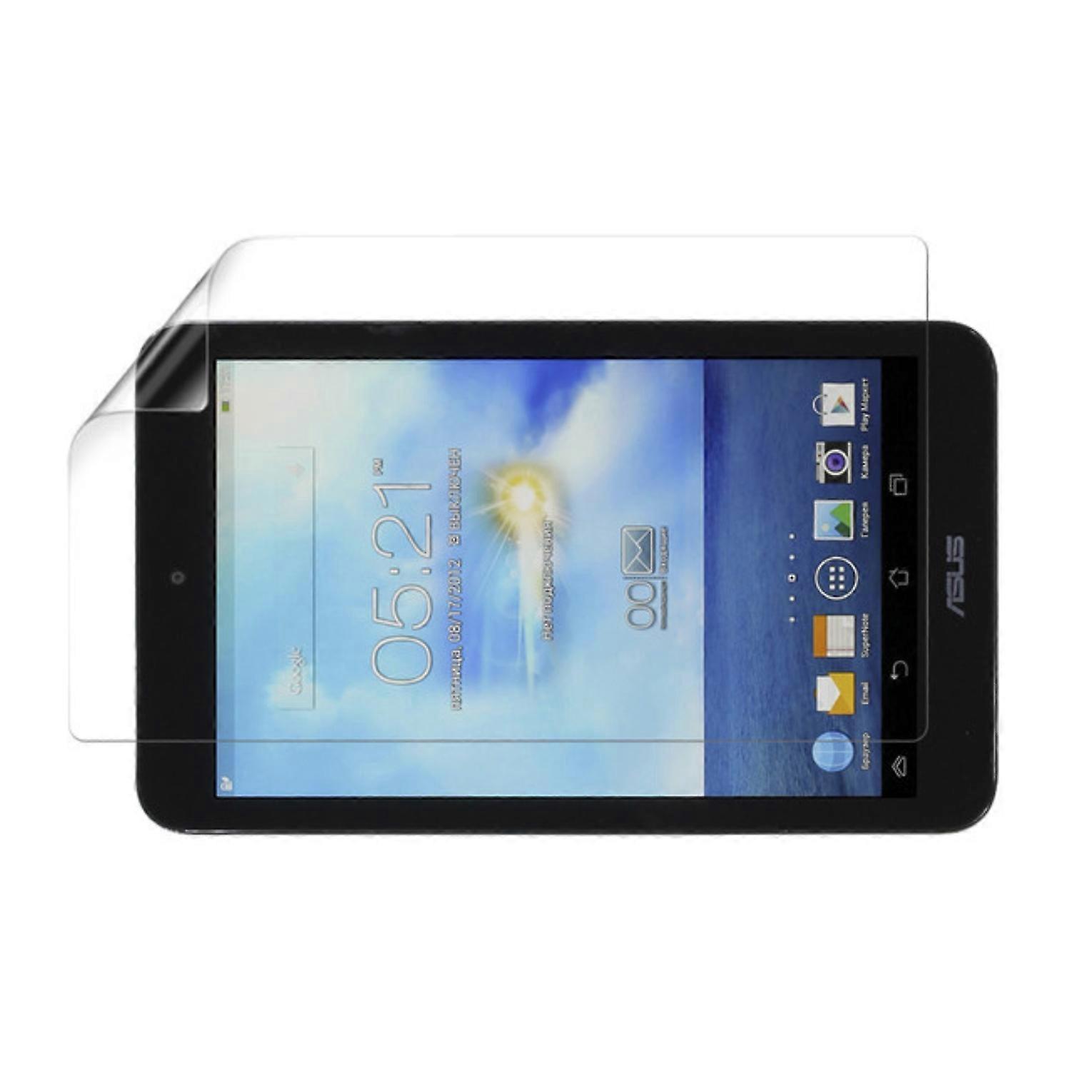 Asus Memo Pad 10 Hydrogel Screen Protector (pack Of 2) (copy)