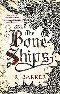 The Bone Ships