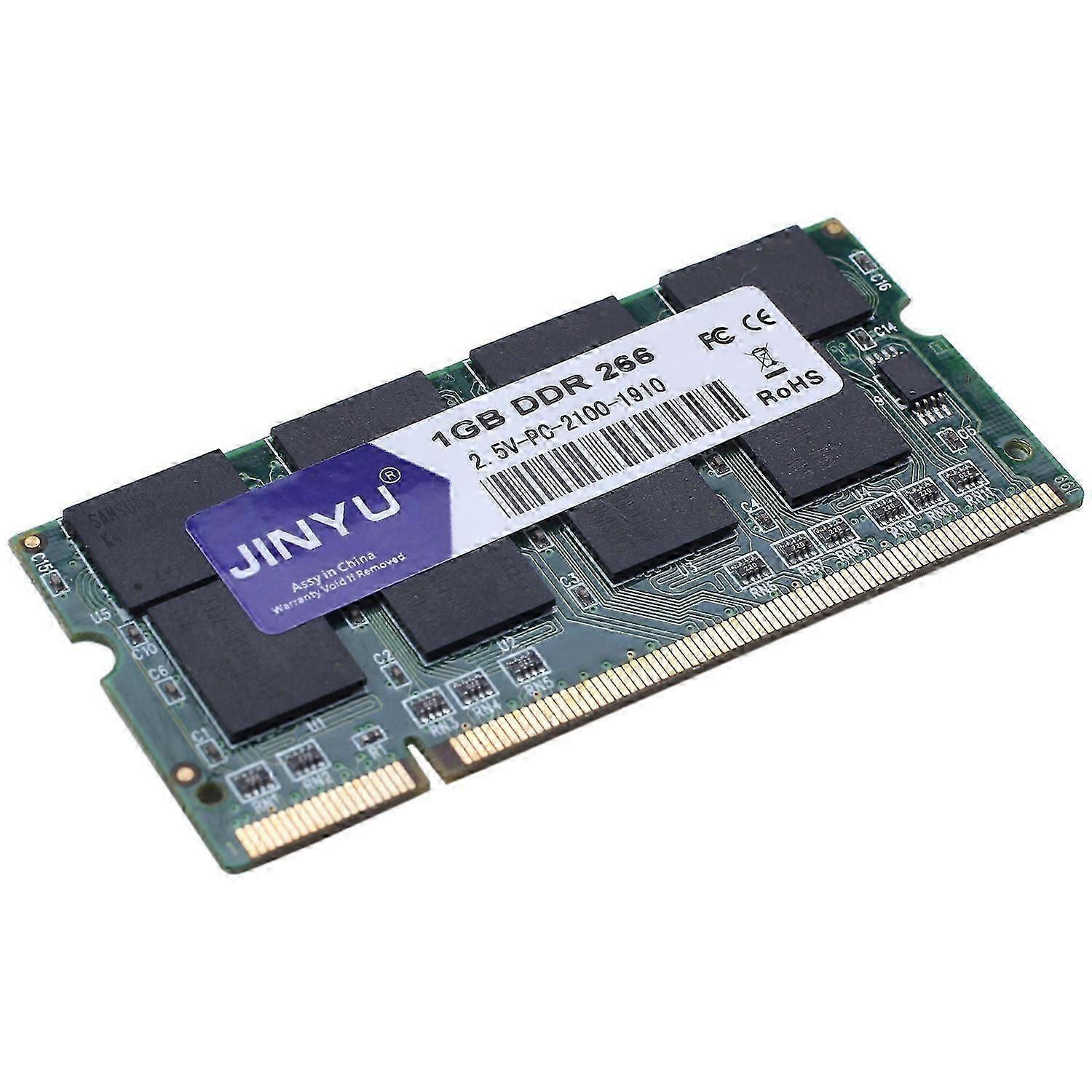 Ddr 1G Ram Memory For Laptop