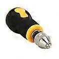 Portable Micro Mini Tiny Hand Drill + 10pcs Drill Bits 0.5-3.2mm -  Tool