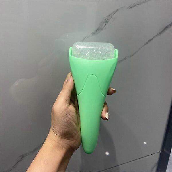 Ice Muscle Roller, Reducing Swelling, Oversized, Face Care Device