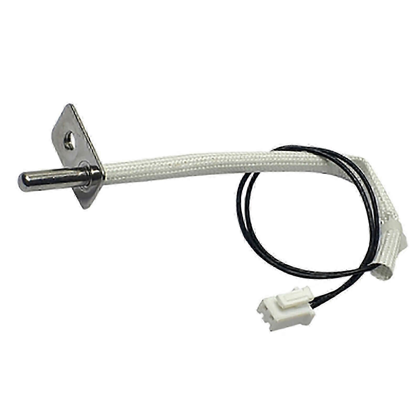 NTC Temperature Sensor Probe for Air Fryer, 100K-200K Thermostat Replacement Component
