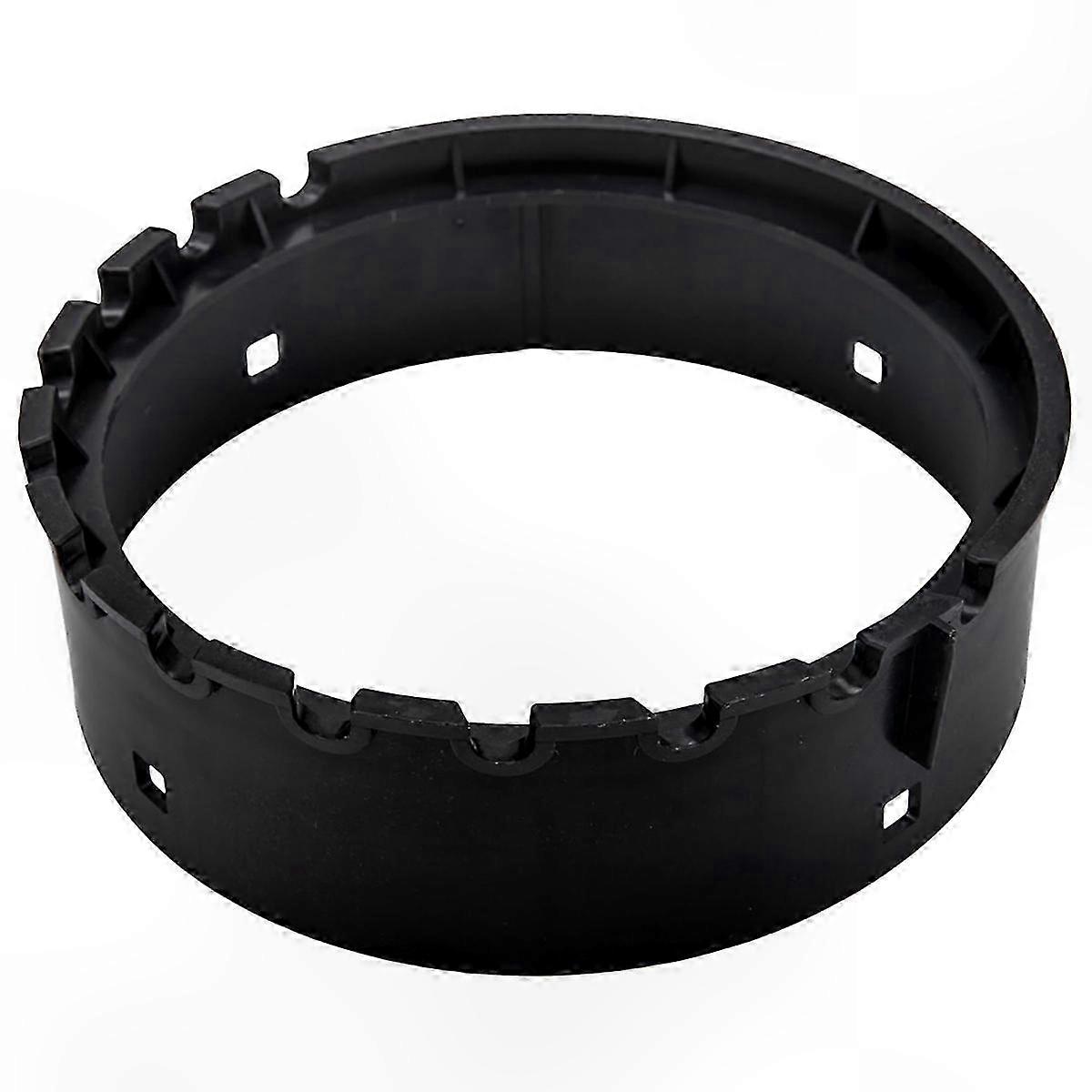 Snowblower Chute Retainer Ring Replacement, 585193MA Retainer Ring for Snow Blower Chute