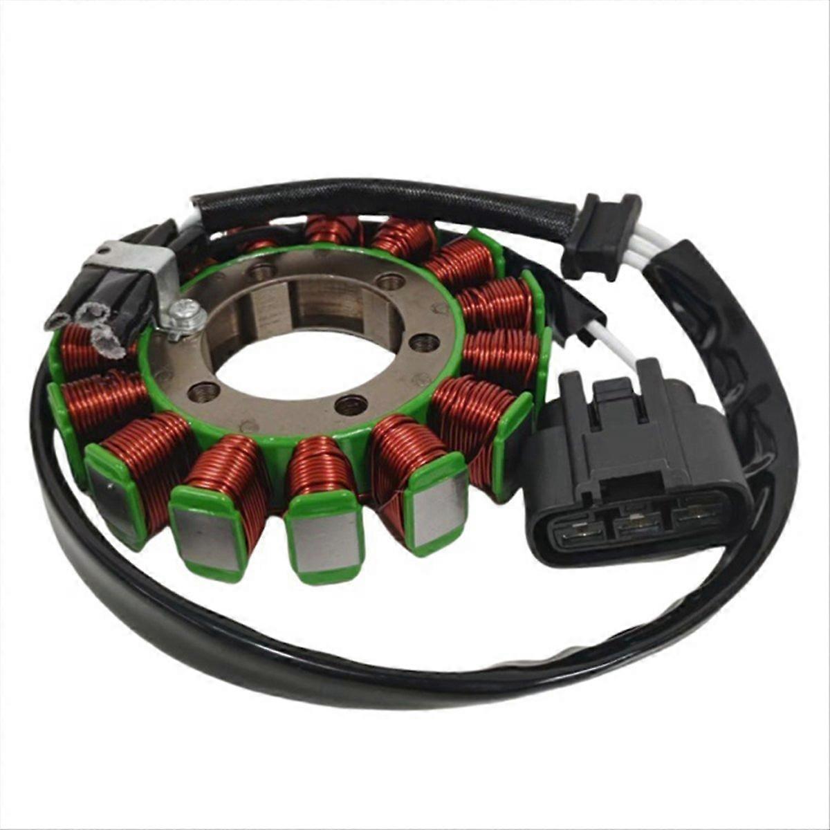 Motorcycle Generator Stator Coil for -6R
