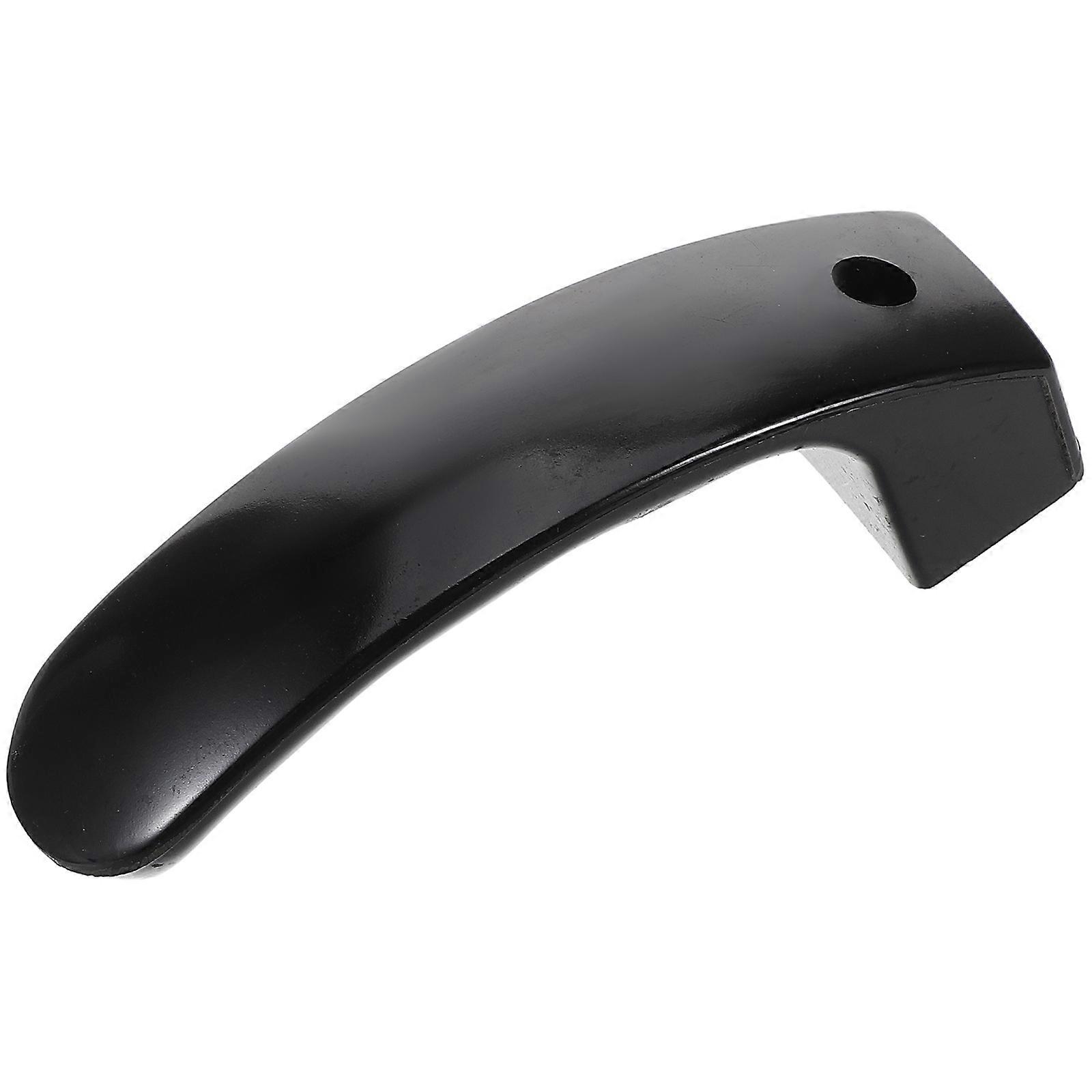 Detachable Pot Handle Removable Handle Replacement Sturdy Material Easy Installation For Commercial Use 1Set