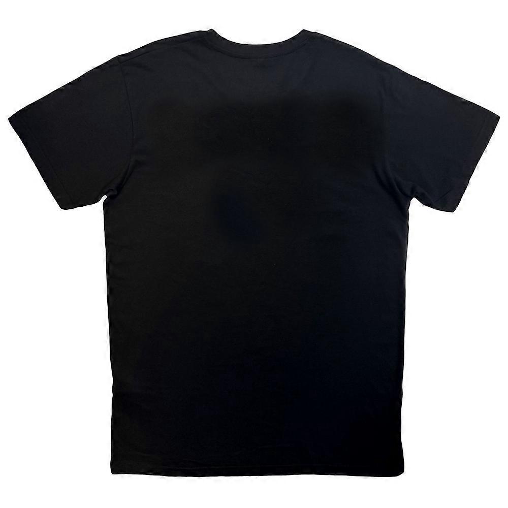 Muse 2nd Law T Shirt