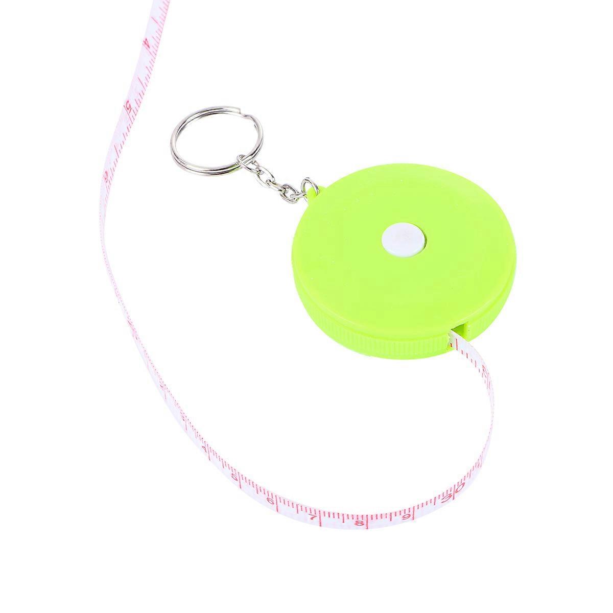 Measuring Tape Use Portable with Ring .5m