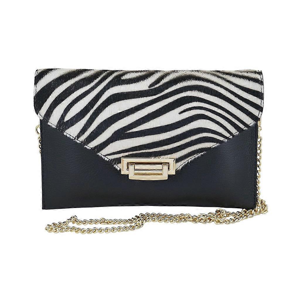 Handbags Barberini's br32730