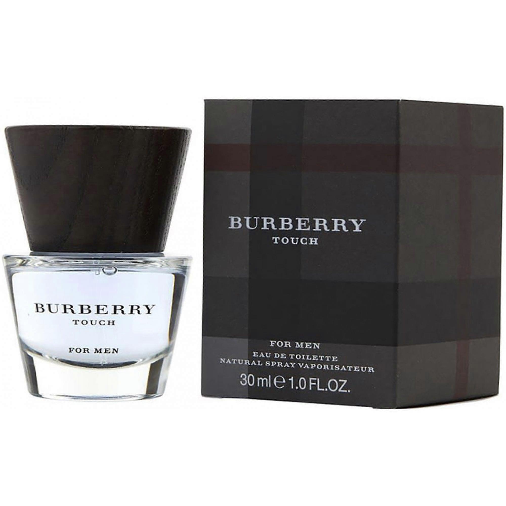 Burberry Touch Men 30ml EDT Spray