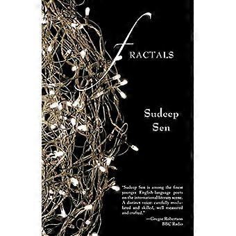 Fractals: Nieuwe & geselecteerde gedichten | Vertalingen 1978-2013