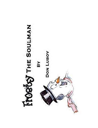 Frosty the Soulman