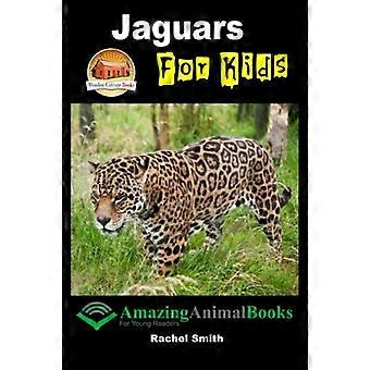Jaguare für Kinder