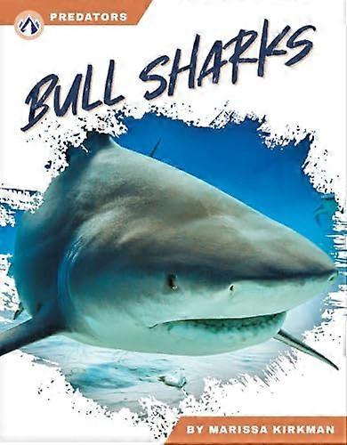 Predators: Bull Sharks