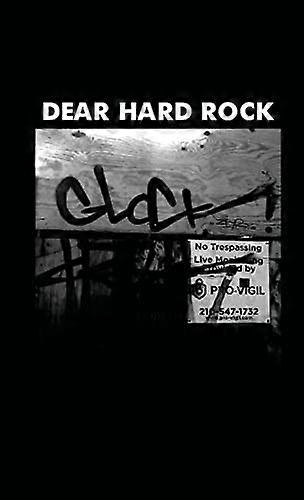 Dear Hard Rock