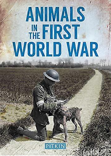Animals in the First World War