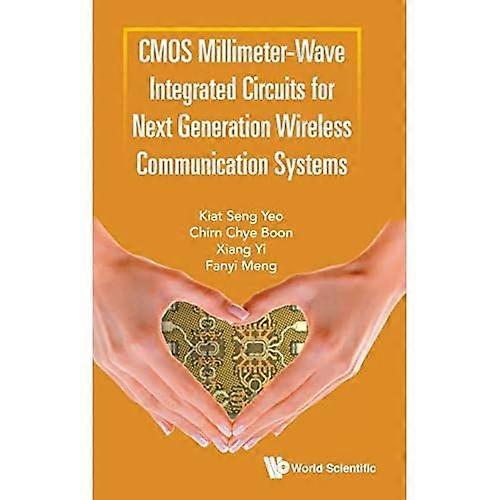 Cmos Millimeter-wave Integrated Circuits For Next Generation Wireless Communication Systems