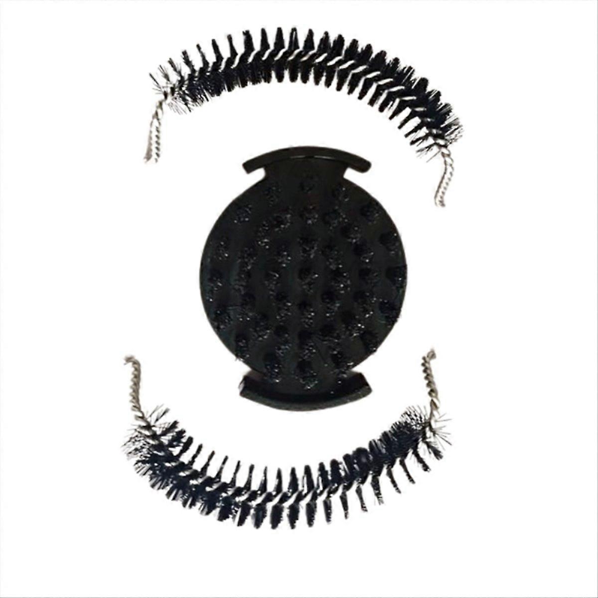 Coffee Machine Cleaning Brush Replacement Special Cleaning Brush 58mm