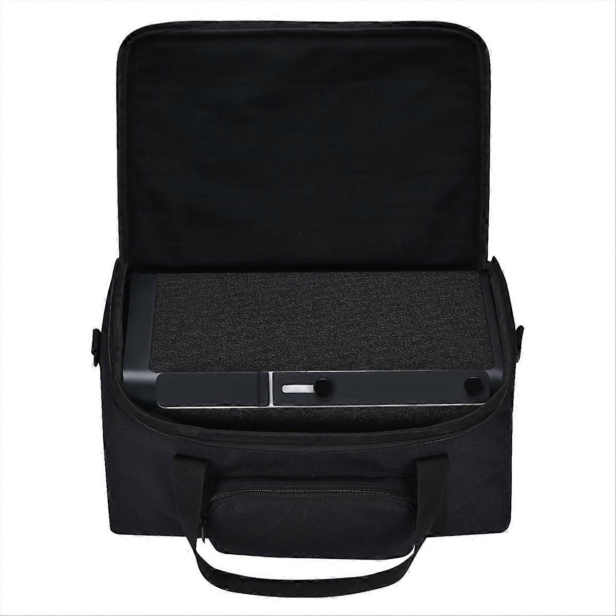 Portable Outdoor Carrying Bluetooth Speaker Case