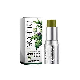Crème Lithospermum humide confortable, Crème de soin anti-moustique anti-piqûre pour enfants en plein air