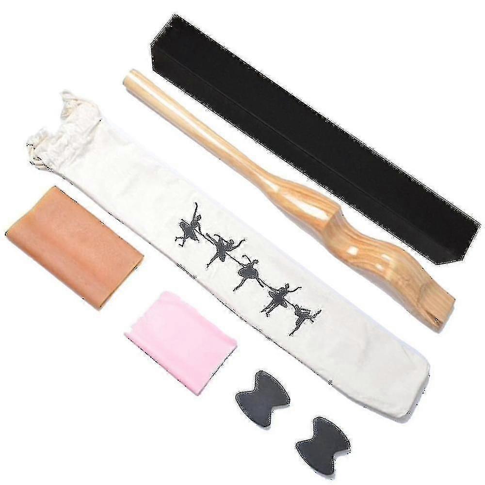 Ballet Instep Shaper for Toe Training